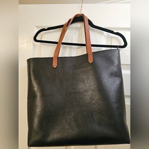 Madewell The Transport Tote